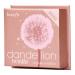 Discover Benefit Cosmetics Dandelion Twinkle Soft Nude-Pink Powder Highlighter Mini 0.05 oz - Elevate Your Style Instantly! - Buy Online on GoSupps.com