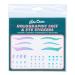 Lime Crime Holographic Face & Eye Stickers - Transform Your Style with the Best Innovation Today! - Buy Online on GoSupps.com