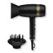 Hot Tools Pro Artist QuietAir Power Dryer Black