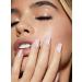 Discover Static Nails Velvet Pink Round Reusable Pop-On Manicure - Elevate Your Style Instantly! - Buy Online on GoSupps.com