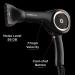 Discover CROC 2K2 Digital Infrared Hair Dryer - Elevate Your Style Instantly! - Buy Online on GoSupps.com