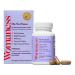 Womaness Me.No.Pause. Dietary Supplements 30 ct - Transform Your Style with the Best Innovation Today! - Buy Online on GoSupps.com