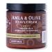 Qhemet Biologics Amla & Olive Heavy Cream 8.9 oz