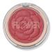 FLOWER Beauty Flower Pots Powder Blush Berry-More 0.21 oz