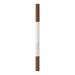 Discover FLOWER Beauty The Skinny Microbrow Pencil Medium Brown 0.0017 oz - Elevate Your Style Instantly! - Buy Online on GoSupps.com