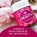 OLLY Undeniable Beauty Gummy Supplement with Biotin 60 ct - Transform Your Style with the Best Innovation Today! - Buy Online on GoSupps.com