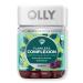 OLLY Flawless Complexion Gummy Supplement 50 ct