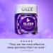 Discover OLLY Sleep Support Gummy with Melatonin 50 ct - Elevate Your Style Instantly! - Buy Online on GoSupps.com