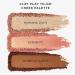 Tarte Clay Play To-Go Cheek Palette - Transform Your Style with the Best Innovation Today! - Buy Online on GoSupps.com