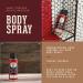 18.21 Man Made Sweet Tobacco Spirits Spritzer All-Over Body Spray 3.4 oz - Transform Your Style with the Best Innovation Today! - Buy Online on GoSupps.com