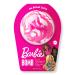 Da Bomb Barbie Pink Swirl Bath Bomb 7.0 oz