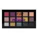 Discover L.A. Girl PRO Jewels 15 Color Eyeshadow Palette 0.65 oz - Elevate Your Style Instantly! - Buy Online on GoSupps.com