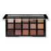 L.A. Girl PRO Neutrals 15 Color Eyeshadow Palette 0.65 oz
