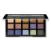 L.A. Girl PRO Pastels 15 Color Eyeshadow Palette 0.65 oz