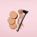 Discover IT Brushes For ULTA Airbrush Tapered Powder Bronzer Brush #150 - Elevate Your Style Instantly! - Buy Online on GoSupps.com