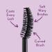 CoverGirl Simply Ageless Lash Plumping Mascara Black - Transform Your Style with the Best Innovation Today! - Buy Online on GoSupps.com