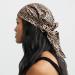 Discover Kitsch Eco-Friendly Elasticized Hair Scarf 1 ct - Elevate Your Style Instantly! - Buy Online on GoSupps.com