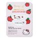 The Crème Shop Hello Kitty Apple Of My Eye Brightening Hydrogel Under Eye Patches 0.14 oz