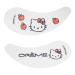 Discover The CrÃ¨me Shop Hello Kitty Apple Of My Eye Brightening Hydrogel Under Eye Patches 0.14 oz - Elevate Your Style Instantly! - Buy Online on GoSupps.com