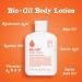 Bio-Oil Body Lotion Lightweight Body Moisturizer 5.9 oz - Transform Your Style with the Best Innovation Today! - Buy Online on GoSupps.com