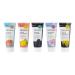 Freeman Fav Five Variety Facial Masking Kit - Transform Your Style with the Best Innovation Today! - Buy Online on GoSupps.com