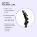 Discover Pacifica Activist Volume & Curl Mascara Black - Elevate Your Style Instantly! - Buy Online on GoSupps.com