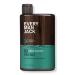 Every Man Jack Sea Salt Men's 2-in-1 Daily Shampoo + Conditioner 13.5 oz