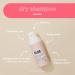 Discover Verb Dry Shampoo Powder 2.0 oz - Elevate Your Style Instantly! - Buy Online on GoSupps.com