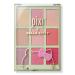 Pixi Pixi + Hello Kitty Chrome Glow Palette 0.9 oz