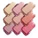 Pixi Pixi + Hello Kitty Chrome Glow Palette 0.9 oz - Discover Premium Quality Shop now! - Buy Online on GoSupps.com