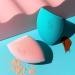 Discover Real Techniques Miracle Mattifying Makeup Sponge Duo 2 ct - Elevate Your Style Instantly! - Buy Online on GoSupps.com