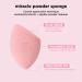 Discover Real Techniques Miracle Mattifying Makeup Sponge Duo 2 ct - Elevate Your Style Instantly! - Buy Online on GoSupps.com