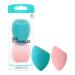 Discover Real Techniques Miracle Mattifying Makeup Sponge Duo 2 ct - Elevate Your Style Instantly! - Buy Online on GoSupps.com