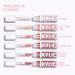 KYLIE COSMETICS Plumping Gloss 617 Curve Him 0.10 oz - Transform Your Style with the Best Innovation Today! - Buy Online on GoSupps.com