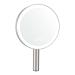 Discover Conair Rechargeable Handheld Mirror - Elevate Your Style Instantly! - Buy Online on GoSupps.com