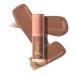 Discover Juvia's Place Nubian Earth Lip Gloss Nubian Nude 0.12 oz - Elevate Your Style Instantly! - Buy Online on GoSupps.com