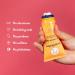 megababe The Cream Deo Daily Deodorant 3.0 oz - Transform Your Style with the Best Innovation Today! - Buy Online on GoSupps.com
