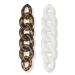 Invisibobble BARRETTE Metal-Free Hair Clips- Too Glam To Give A Damn