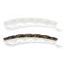 Discover Invisibobble BARRETTE Metal-Free Hair Clips- Too Glam To Give A Damn - Elevate Your Style Instantly! - Buy Online on GoSupps.com