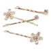 Discover ScÃ¼nci Rhinestone Bobby Slides 4 ct - Elevate Your Style Instantly! - Buy Online on GoSupps.com