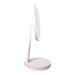 Discover Impressions Vanity Hello Kitty Rechargeable Table Makeup Mirror - Elevate Your Style Instantly! - Buy Online on GoSupps.com