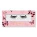 Lilly Lashes Sassy Butterfl'Eyes Faux Mink Half Lashes 1 pair