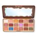 Too Faced Better Than Chocolate Cocoa-Infused Eye Shadow Palette 0.698 oz