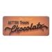 Too Faced Better Than Chocolate Cocoa-Infused Eye Shadow Palette 0.698 oz - Transform Your Style with the Best Innovation Today! - Buy Online on GoSupps.com