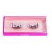 Discover Glamnetic XOXO Magnetic Lashes 1 pair - Elevate Your Style Instantly! - Buy Online on GoSupps.com