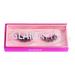Discover Glamnetic Gossip Magnetic Lashes 1 pair - Elevate Your Style Instantly! - Buy Online on GoSupps.com