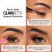 Discover Glamnetic Gossip Magnetic Lashes 1 pair - Elevate Your Style Instantly! - Buy Online on GoSupps.com