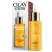 Discover Olay Vitamin C + Peptide 24 MAX Brightening Serum 1.3 oz - Elevate Your Style Instantly! - Buy Online on GoSupps.com