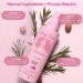 Rizos Curls Volumizing Hair Spray 6.8 oz - Transform Your Style with the Best Innovation Today! - Buy Online on GoSupps.com