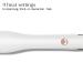 T3 Lucea 1.5'' Professional Flat Iron with Wider Plates - Discover Premium Quality Shop now! - Buy Online on GoSupps.com